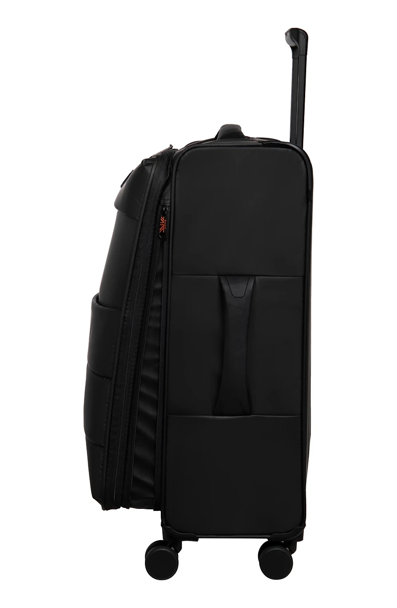 Pennies 27-Inch Softside Luggage