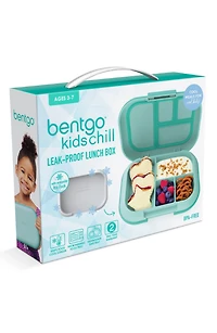 Kids' Chill Leak Proof Lunch Box