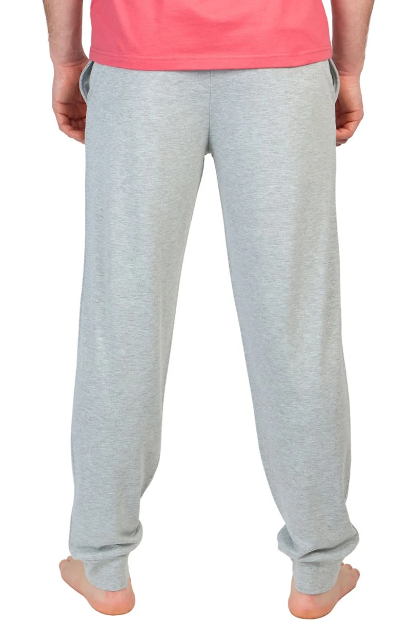 French Terry Lounge Joggers
