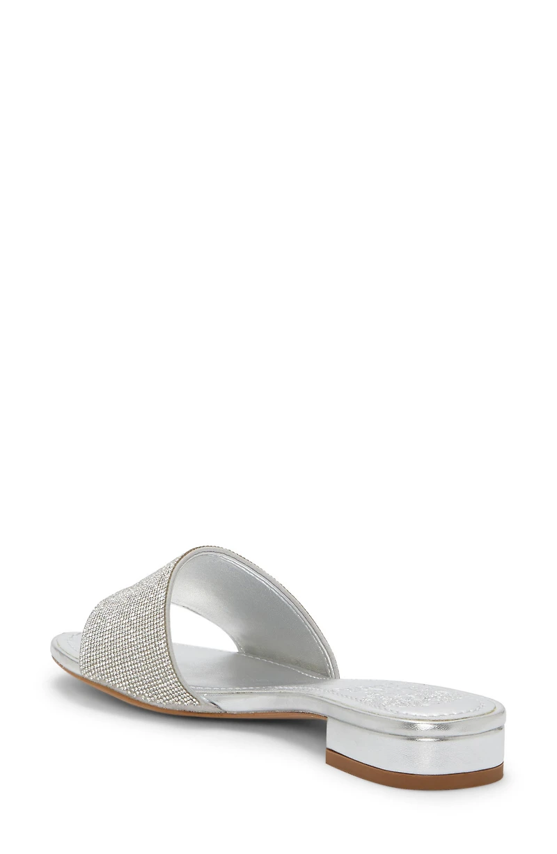 Meren Slide Sandal