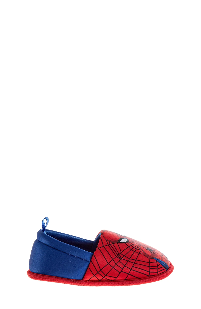 Spider-Man Slipper