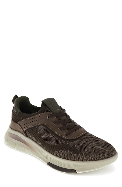 Pulse Knit Sneaker