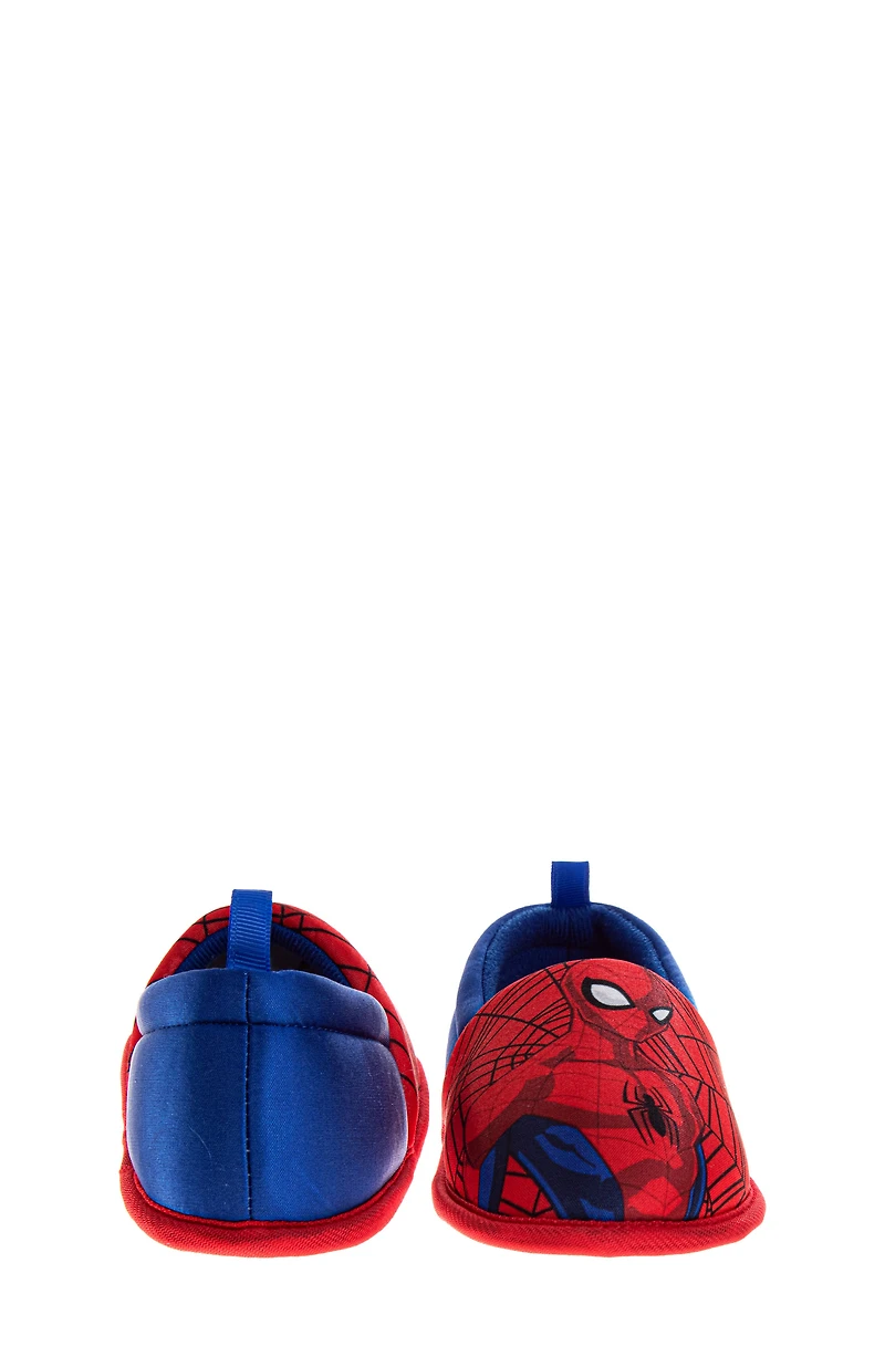 Spider-Man Slipper