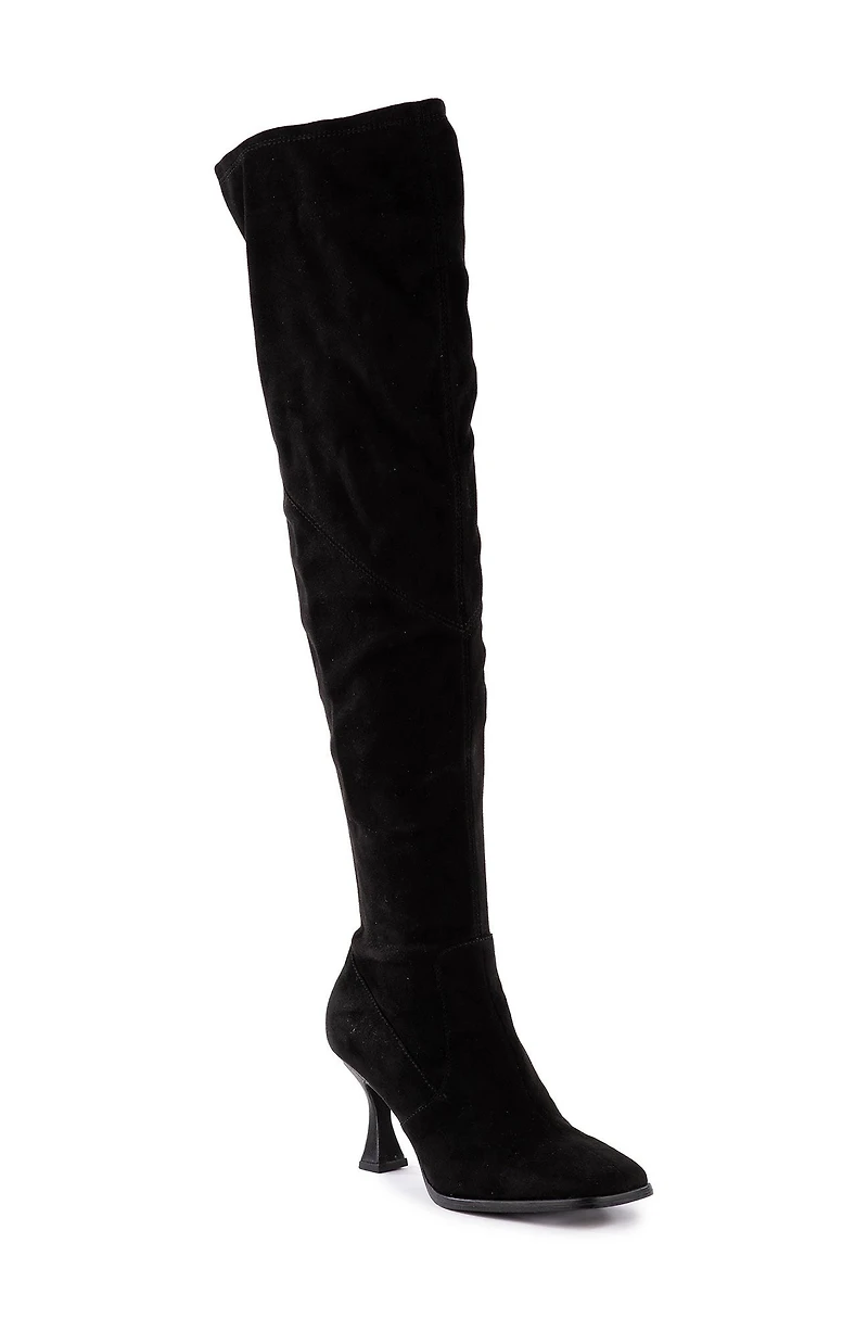 You or Me Over the Knee Boot