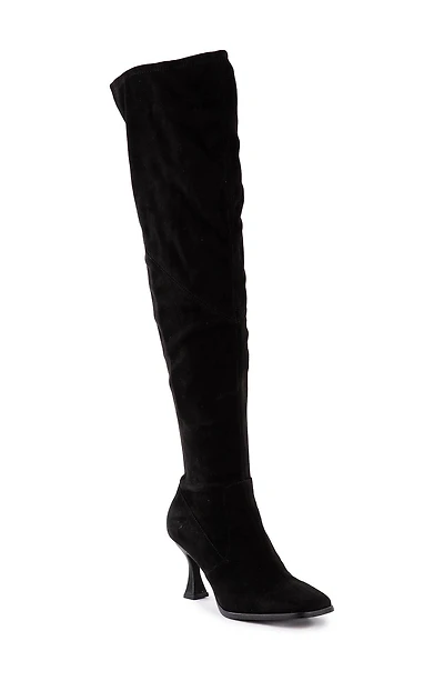 You or Me Over the Knee Boot