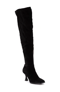 You or Me Over the Knee Boot