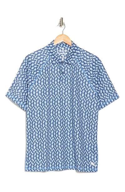 Fresco Geo Polo