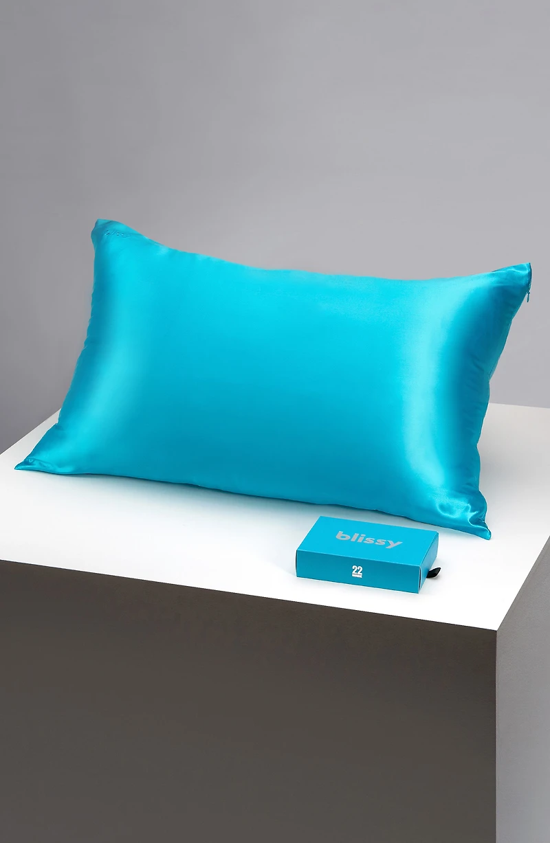 Mulberry Silk Pillowcase