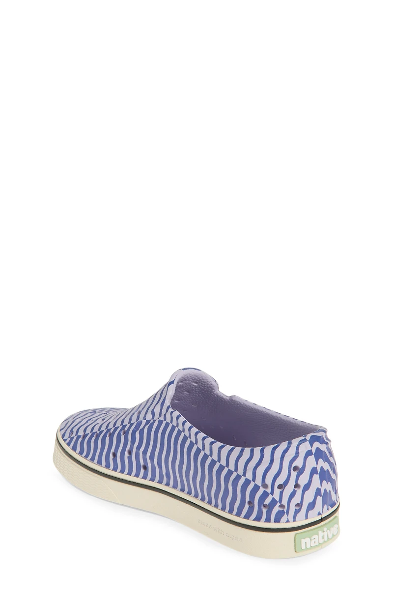 Kids' Miles Slip-On Sneaker