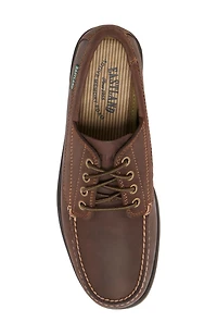 Falmouth Moc Toe Derby