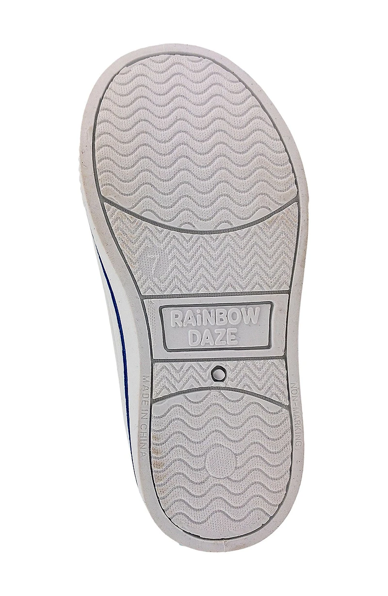 Dinosaur Hi Top Athletic Shoes