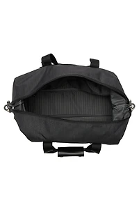Expandable Travel Satchel