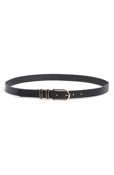 Double Keeper Belt