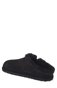 Zermatt Genuine Shearling Slipper