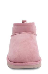 Kids' Classic Ultra Water Resistant Genuine Shearling Mini Boot