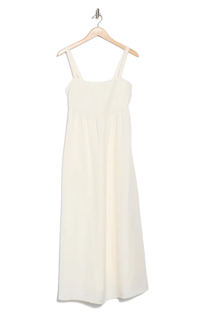Jeessamy Empire Waist Dress
