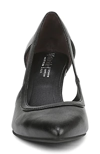 Alma Pointed Toe Pump