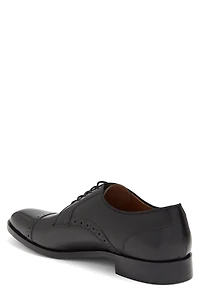Oakwood Cap Toe Derby