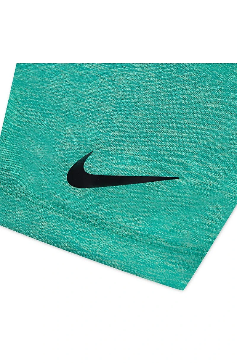 DRI-Fit Drop Set Tee & Shorts