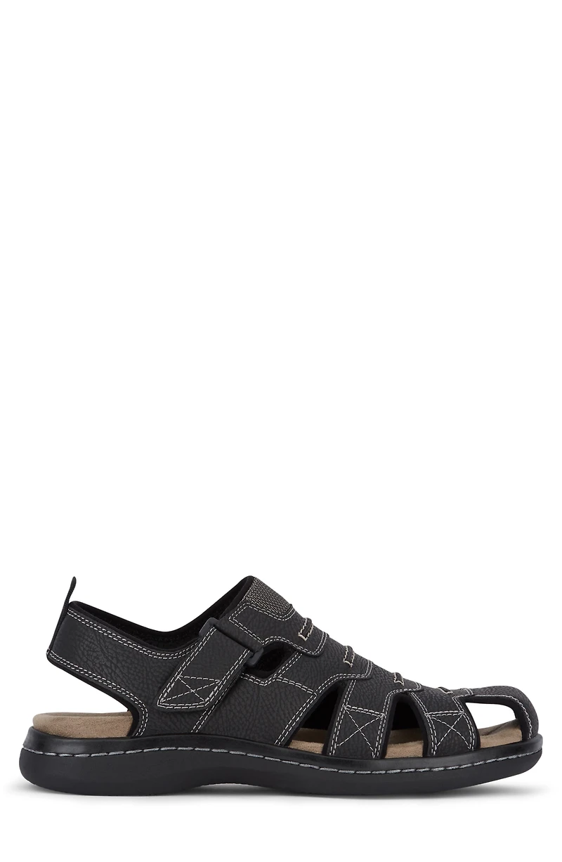 Searose Comfort Fisherman Sandal