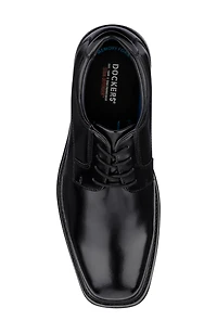 Irving Square Toe Derby