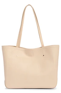 Cavalcade Medium Leather Tote