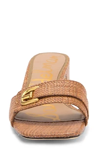 Wilma Slide Sandal