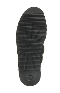 Nita Genuine Shearling Slipper