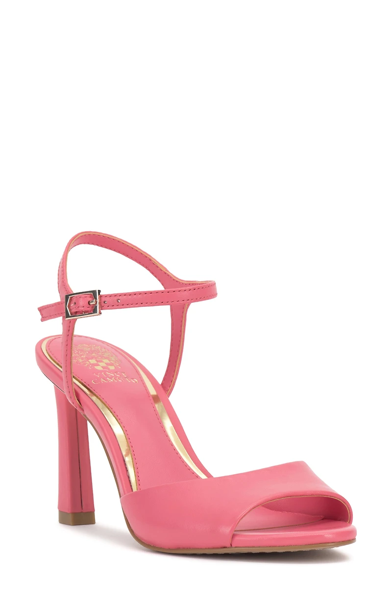 Lilah Ankle Strap Sandal