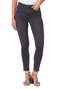 Margot High Waist Skinny Ankle Jeans