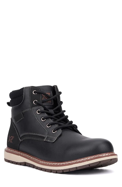 Easton Lace-Up Boot