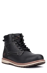 Easton Lace-Up Boot