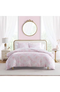 Butterfly Garden Duvet Cover & Sham Set