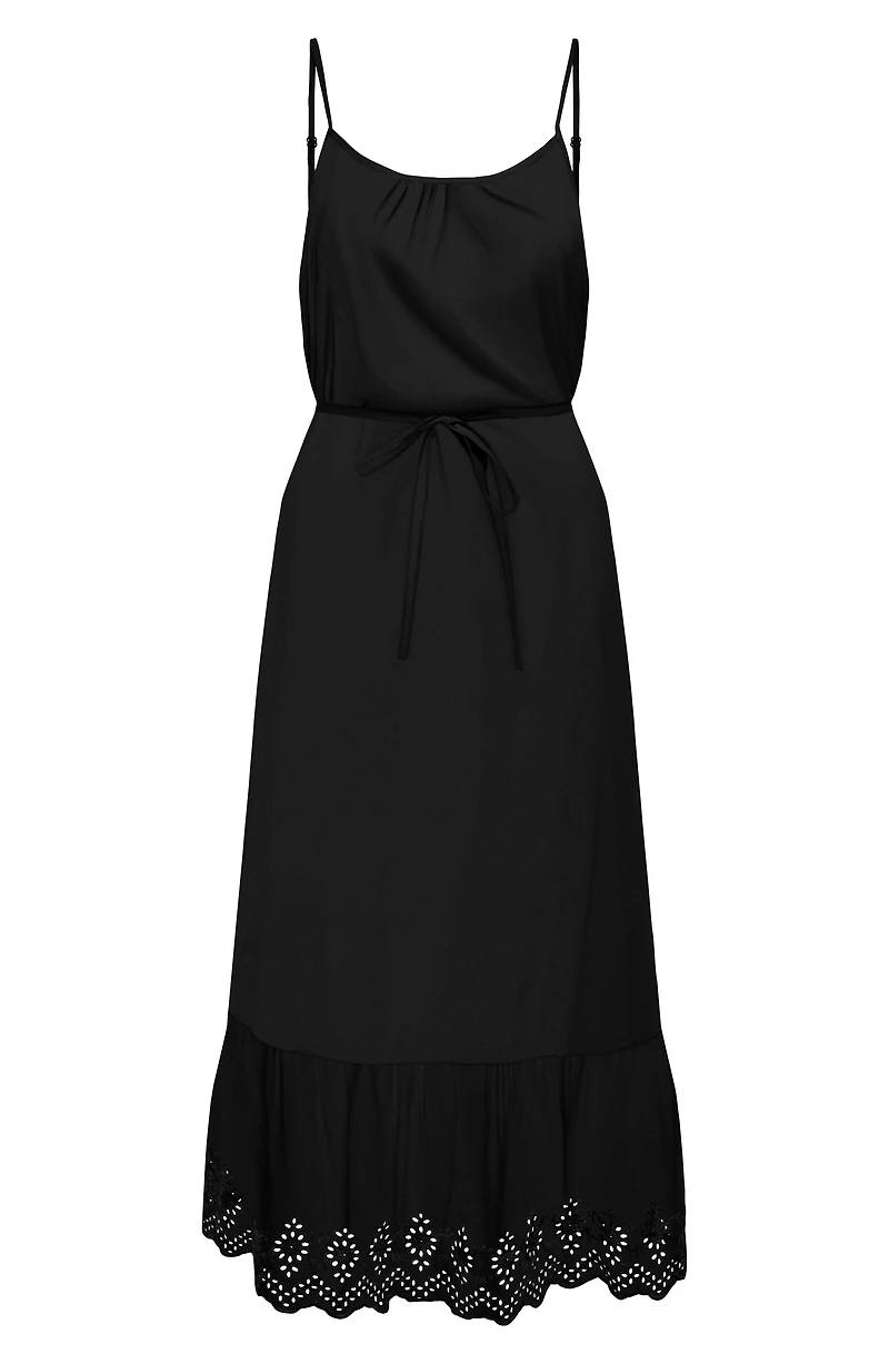 Onllou Life Midi Dress