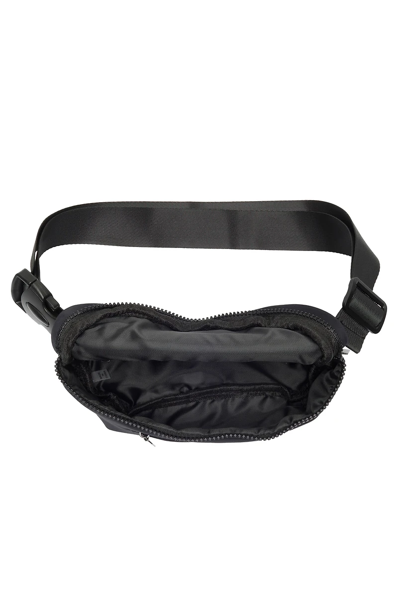 Neoprene Belt Bag