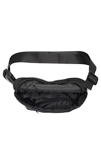 Neoprene Belt Bag