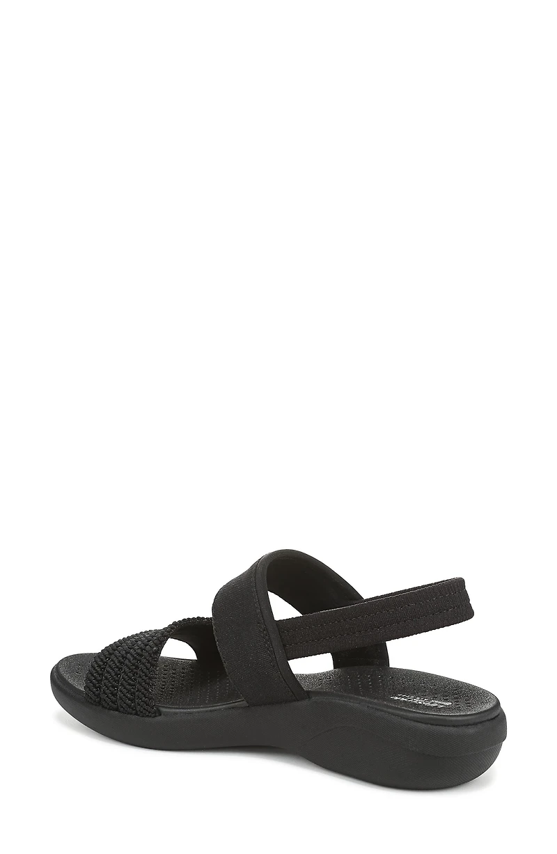 Cali Sandal