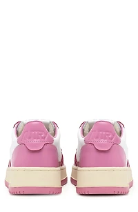 Medalist Low Sneaker