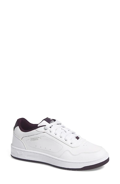 Court Classy Sneaker