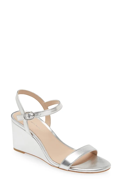 Dancer Wedge Sandal