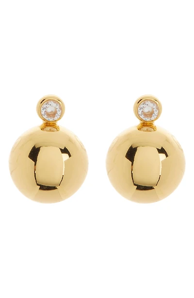 Have A Ball Stud Earrings