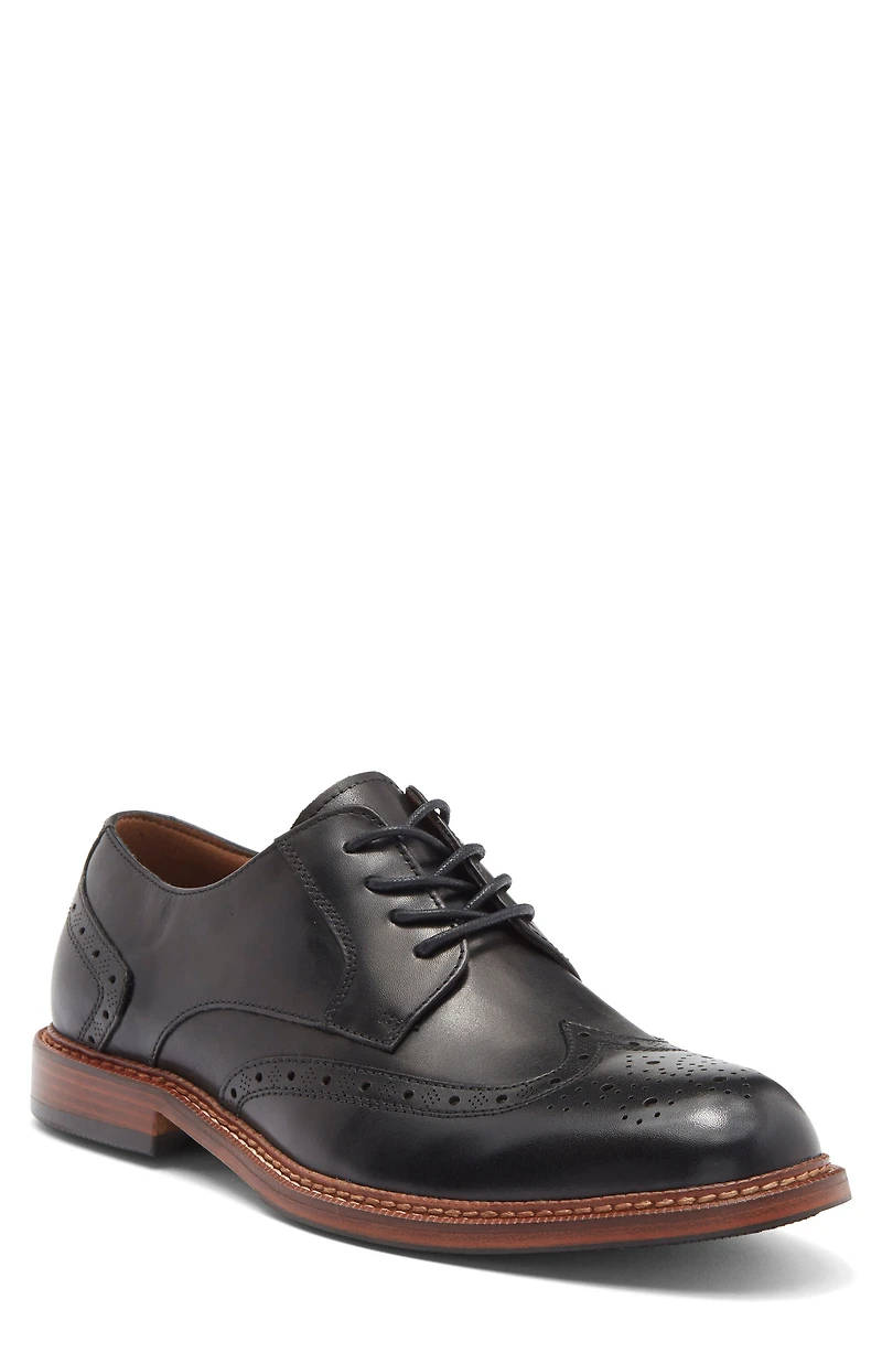 Eferm Wingtip Derby