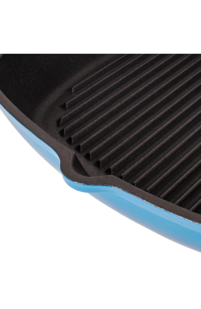 Neo 2-Piece 11" Cast Iron Set
