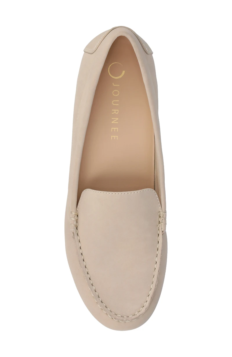 Oreta Driving Loafer - Wide Width Available