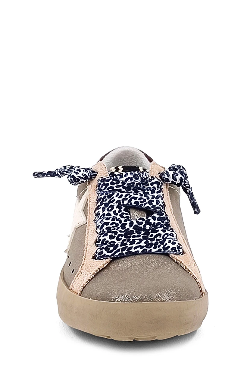 Kids' Paula Sneaker