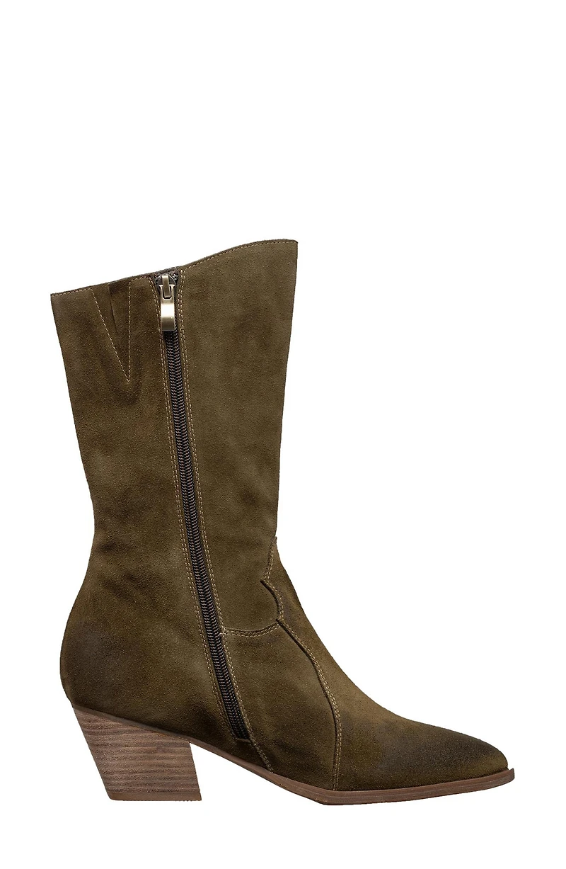 Lorna Pointed Toe Boot