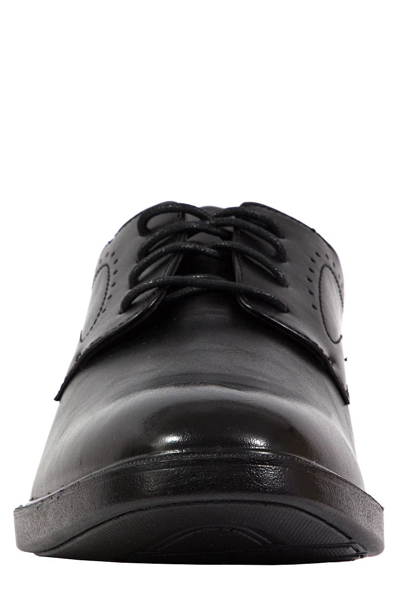 Metro Derby - Wide Width Available