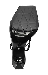 Joanna Ankle Strap Sandal