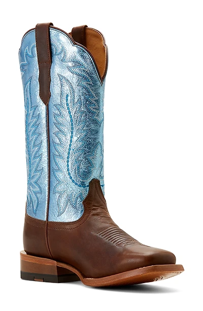 Frontier Tilly Western Boot