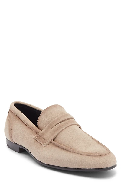 Sullivan Penny Loafer